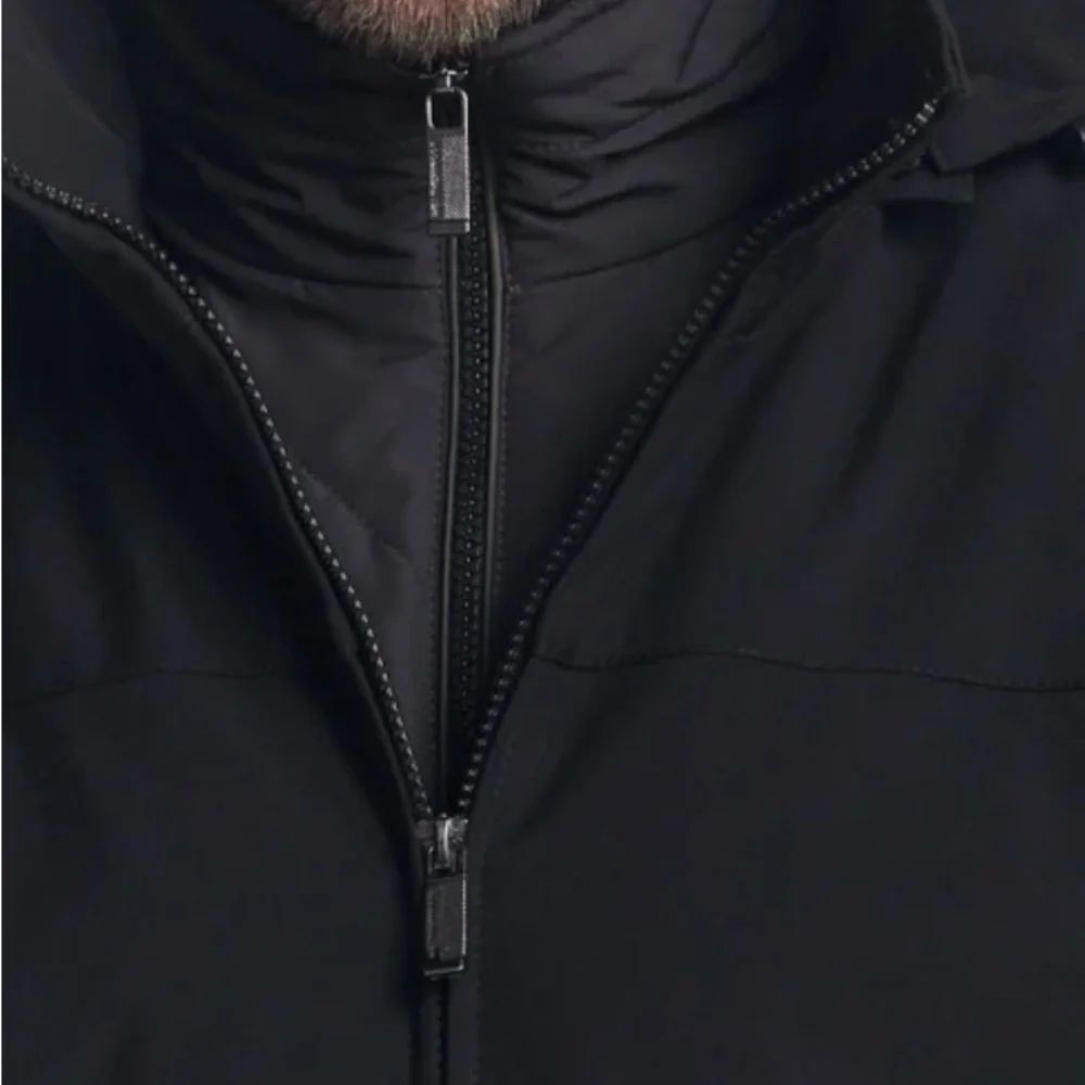 Weatherproof Men's Ultratech Jacket - Picture 5 of 9